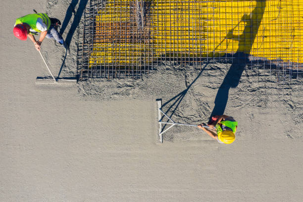 Best Concrete Patio Contractor  in Emigration Canyon, UT