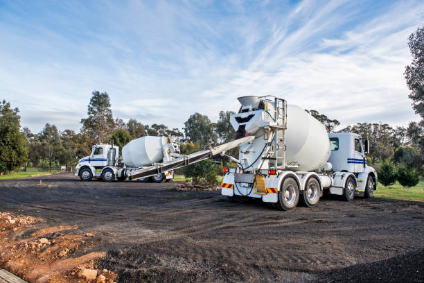 Best Concrete Foundation Repair  in Emigration Canyon, UT