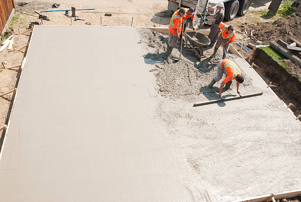 Best Waterproofing & Drywells  in Emigration Canyon, UT