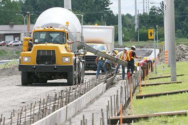 Best Commercial Concrete Contractor  in Emigration Canyon, UT