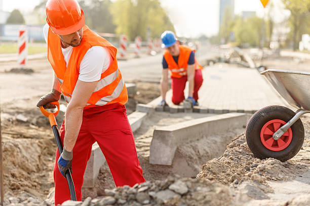 Best Concrete Leveling Services  in Emigration Canyon, UT