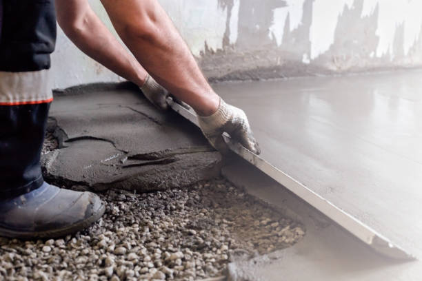 Best Poured Concrete Foundation  in Emigration Canyon, UT